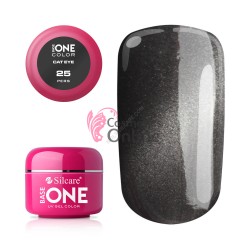 Gel UV Base One Cat Eye Pers 5g